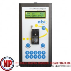 ABI Electronics LinearMaster Compact Professional IC tester ABI Electronics LinearMaster Compact Professional IC tester